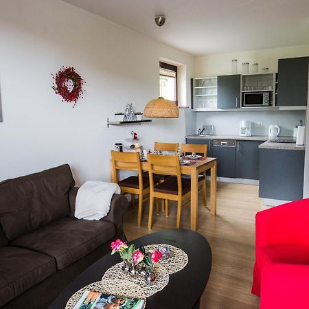 Ferienwohnung Ferienwohnanlage Prinzenhof Sankt Andreasberg Exterior foto
