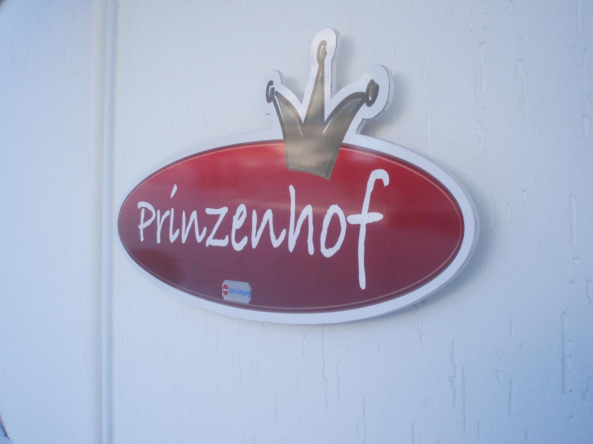 Ferienwohnung Ferienwohnanlage Prinzenhof Sankt Andreasberg Exterior foto