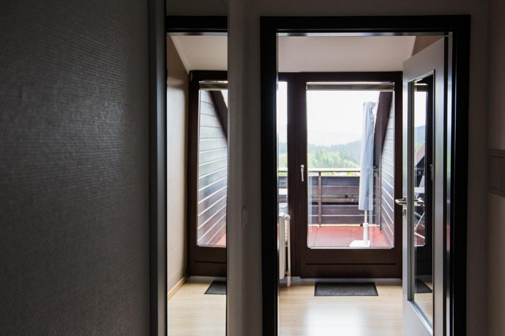 Ferienwohnung Ferienwohnanlage Prinzenhof Sankt Andreasberg Zimmer foto