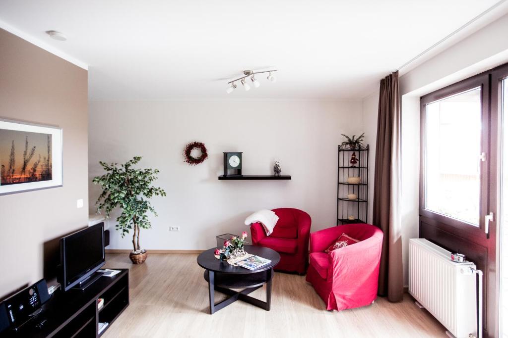 Ferienwohnung Ferienwohnanlage Prinzenhof Sankt Andreasberg Zimmer foto