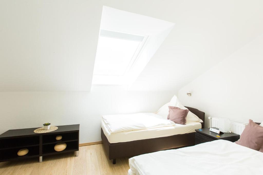 Ferienwohnung Ferienwohnanlage Prinzenhof Sankt Andreasberg Zimmer foto
