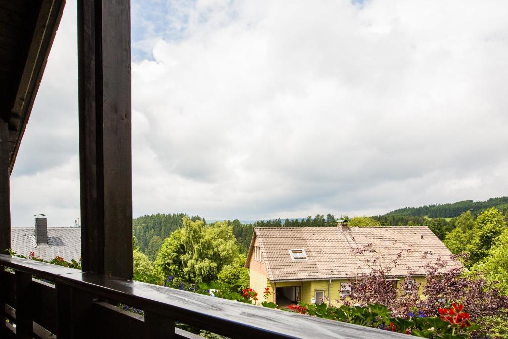 Ferienwohnung Ferienwohnanlage Prinzenhof Sankt Andreasberg Zimmer foto