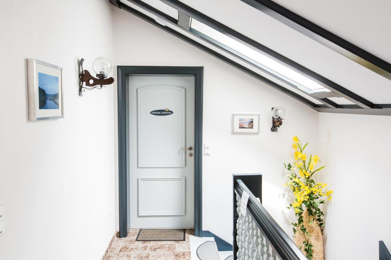 Ferienwohnung Ferienwohnanlage Prinzenhof Sankt Andreasberg Zimmer foto