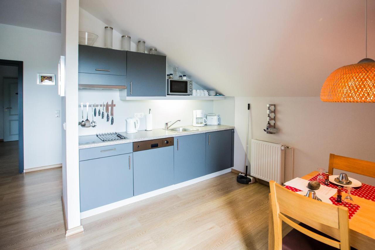 Ferienwohnung Ferienwohnanlage Prinzenhof Sankt Andreasberg Zimmer foto